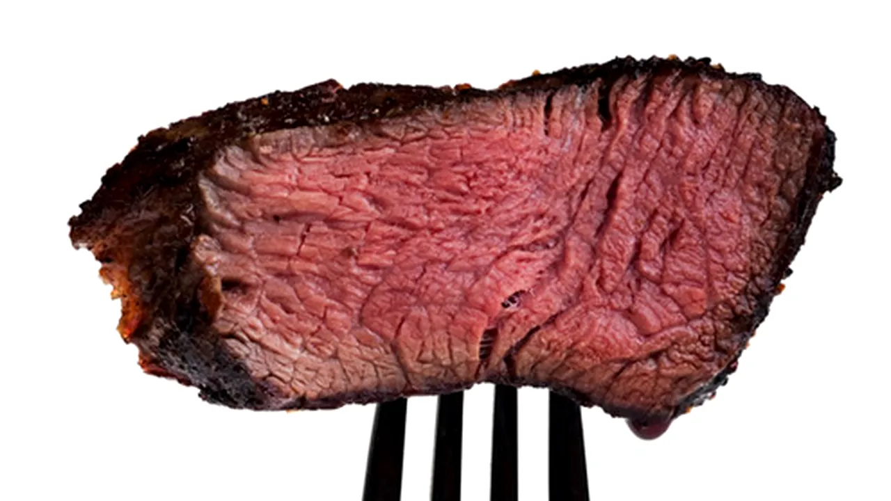 De ce e bine să mănânci ciocolată, unt sau carne de vită 