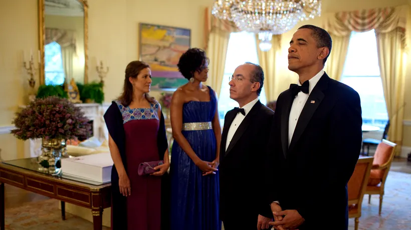 Obama, președinte în Franța? Câte semnături a reușit să strângă site-ul care îl propune la conducerea Hexagonului