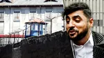 Temutul Fane Vancică, pus să măture curtea pușcăriei. În ce condiții își execută pedeapsa interlopul care s-a filmat în timp ce bătea o femeie