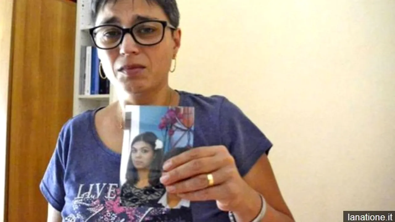 Apelul disperat al unei mame: „A fost răpită, vreau anchetă!” Fiica ei, dispărută de la începutul lui august