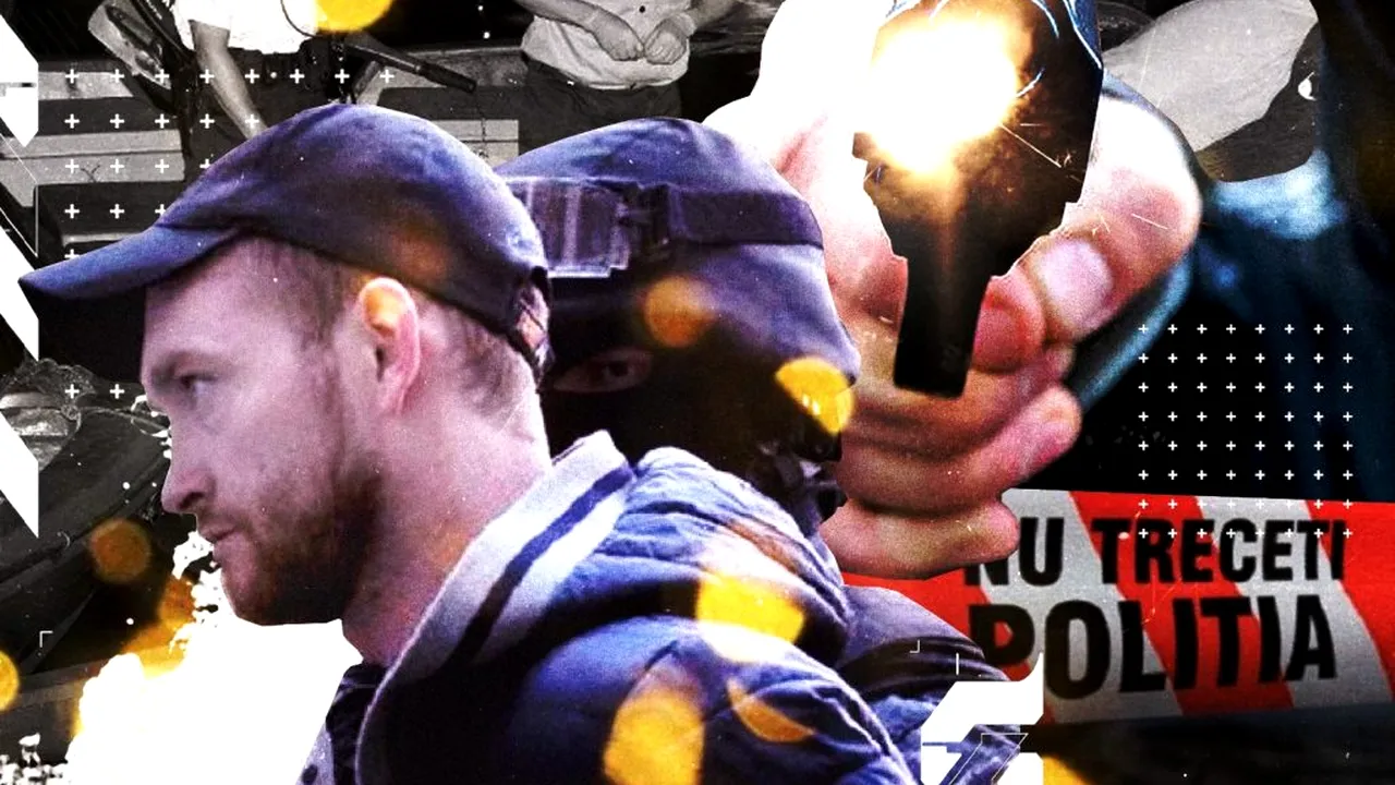 Mărturia șocantă a românului care a supraviețuit după ce a fost mitraliat de un asasin al mafiei ruse! „Când am deschis ochii, am crezut că văd un înger!” (EXCLUSIV)