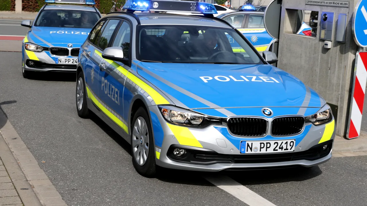 ALERTĂ în Germania după ce un ROMÂN a comis un  atac cu un CUȚIT. Starea victimei