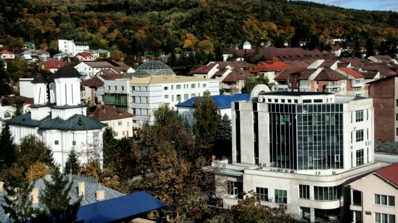 Mircea cel Bătrân, agent de turism pentru primăria din Râmnicu Vâlcea