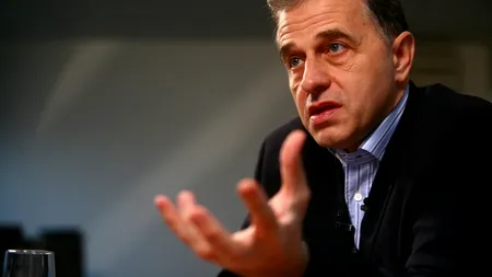 INTERVIU cu MIRCEA GEOANĂ: USL să revină la agenda țării și să se îndepărteze de practicile de corupție din România