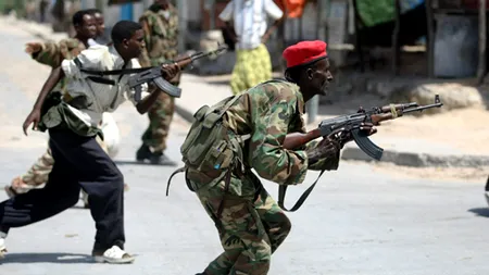 Masacru în Somalia. Cel puțin 276 de morți, în urma celui mai sângeros atentat. UPDATE