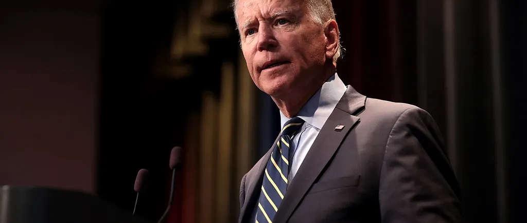 Joe Biden cere serviciilor secrete americane să investigheze originea Covid-19