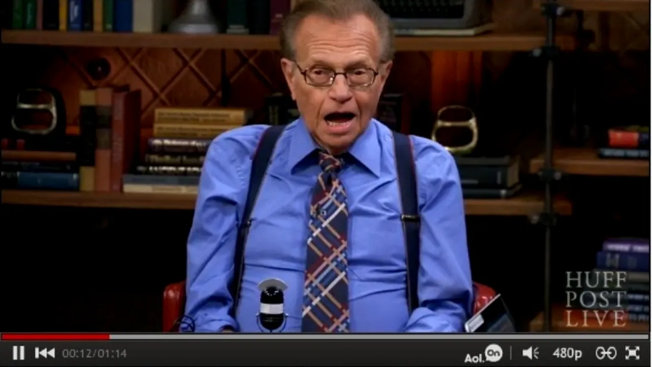 VIDEO. Un celebru moderator TV pledează pentru legalizarea marijuanei