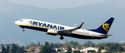 Dezvoltare. O companie low-cost anunță două noi zboruri din România. Sunt vizate orașe din nordul Italiei