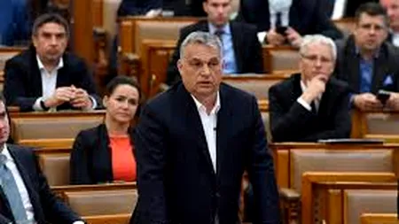 Bruxelles avertizează Ungaria că închiderea frontierelor nu poate discrimina cetățenii UE. Guvernul Viktor Orban  permite intrarea cetățenilor din Grupul Vișegrad