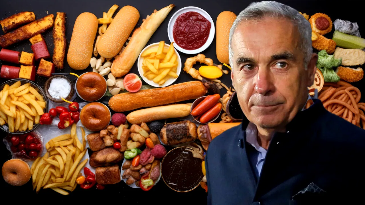 Alimentul pe care Călin Georgescu dorește să-l elimine din meniul românilor