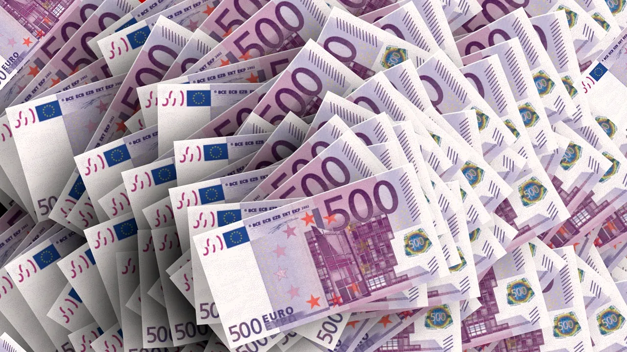 O cerșetoare a câștigat 1,2 milioane euro la Loto. Primul lucru pe care și l-a cumpărat