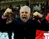 Marius Șumudică i-a șocat pe JUCĂTORI. „Și-a dat pantalonii jos și s-a întors cu fundul”