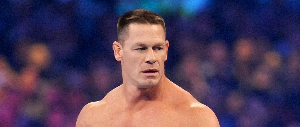 John Cena face anunțul îngrijorător pentru fanii wrestlingului: Mă gândesc serios să renunț - VIDEO 