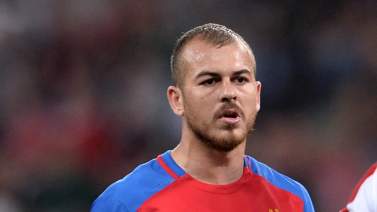 Becali s-a săturat de fițele lui Alibec: 