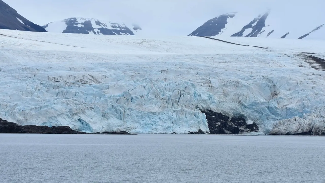 Acuzații grave: Statele Unite spun că Rusia efectuează teste atomice în zona arctică