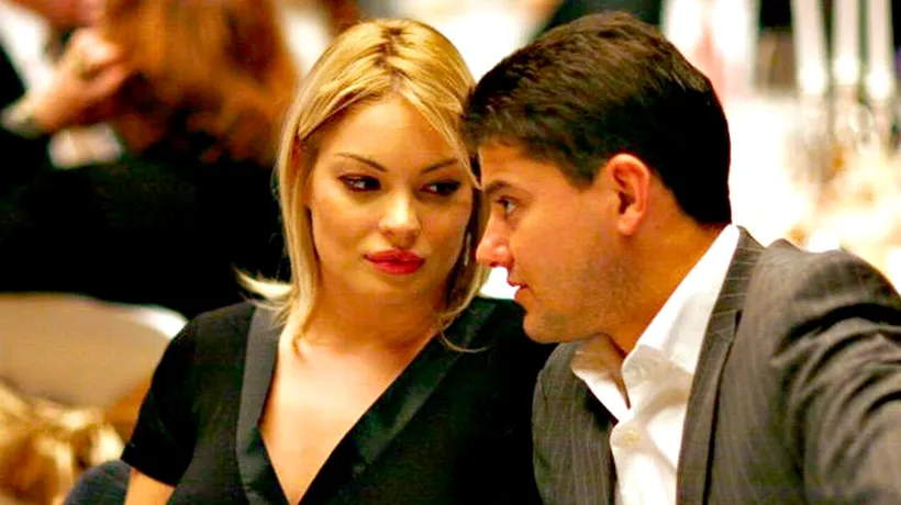 Fosta soție a lui Cristian Boureanu ar fi însărcinată. Ce răspunde Valentina Pelinel