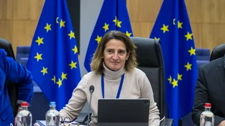 Vicepreședintele Comisiei Europene: Comisia ANALIZEAZĂ opțiunile pentru un program PAN-EUROPEAN de stimulare a cererii de mașini electrice