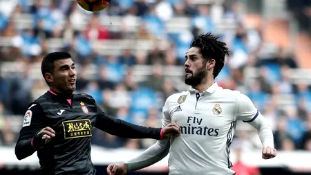 Tragedie în fotbal: Un fost jucător al lui Real Madrid a murit în urma unui accident / Reacția fotbalistului român Rusescu / UEFA: Vom ține un moment de reculegere