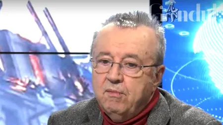 VIDEO | Ion Cristoiu: Efectele războiului asupra României sunt cele dorite de Iohannis