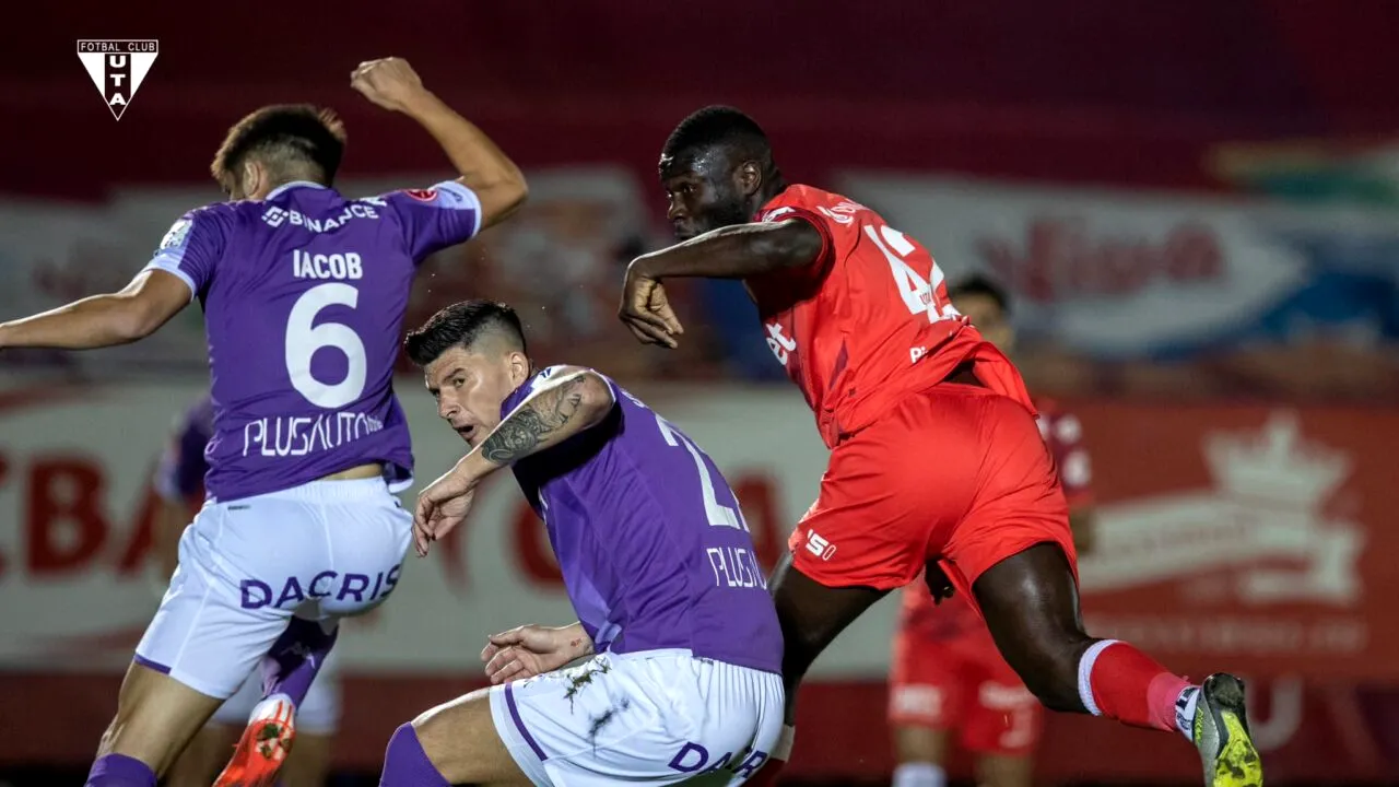 Rapid, PIEDICĂ de la Mircea Rednic la Oradea! Cum arată programul etapei a 13-a din Superliga