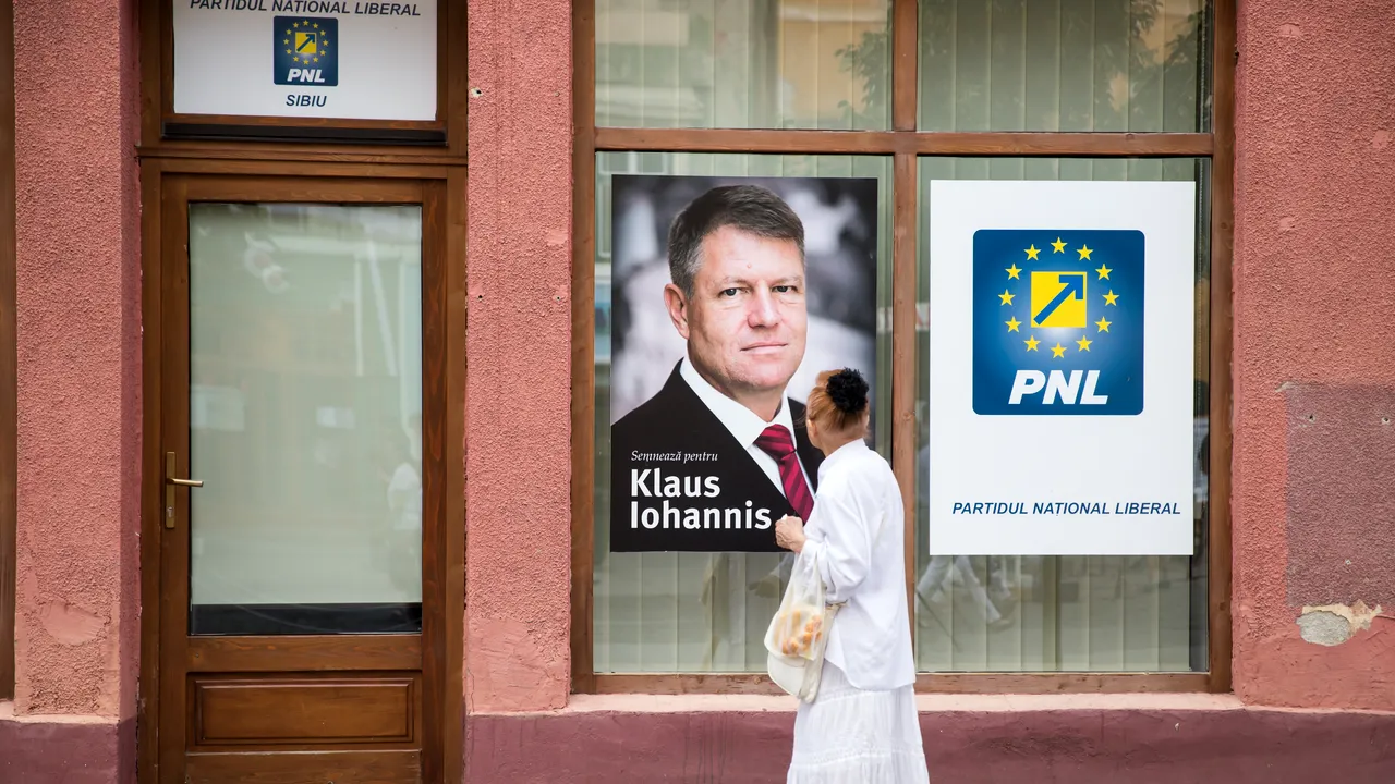 Casa lui Iohannis din Sibiu încaieră pesediștii. Ministrul de finanțe, contre cu șeful ANAF