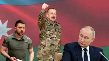 Țara, la care nu se așteptă multă lume, care este marea câștigătoare în urma războiului dintre Rusia și Ucraina