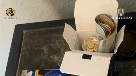 Traficanți din Bacău, prinși în flagrant cu sute de pastile de ecstasy cumpărate cu criptomonede de pe „dark-web”
