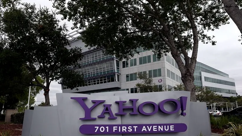 Veste proastă pentru angajații Yahoo