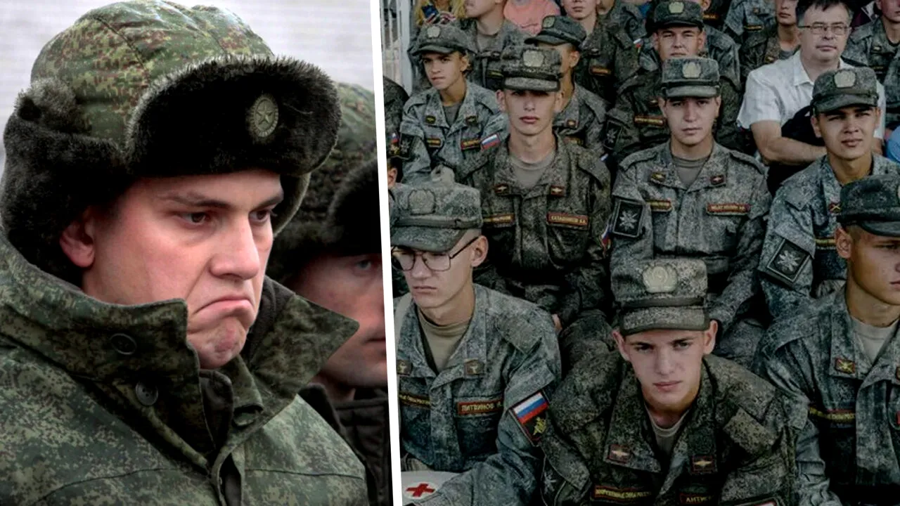 Putin se gândește la o nouă mobilizare generală. Tot mai mulți ruși sunt luați cu arcanul la oaste sau manipulați să meargă pe front