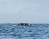 Peste 60 de migranți au murit după ce ambarcațiunea în care se aflau s-a SCUFUNDAT în apropiere de Yemen