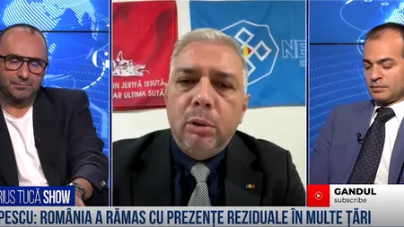 VIDEO | Dan Tomozei, jurnalist: „S-a decis relaxarea totală a strategiei zero COVID. Testarea în masă este gratuită”