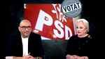 Viorica Dăncilă: „Candidatura a fost o experiență cu gânduri bune. Am fost trădată de propriul partid”