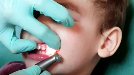 Propofolul, substanța care l-a ucis pe Michael Jackson, i-a adus moartea și băiețelului de patru ani anesteziat la stomatolog