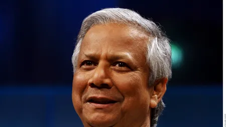 „Bancherul săracilor