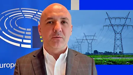 George Agafiței (PPC), la Euro Industry Summit, Bruxelles: „Pentru o economie COMPETITIVĂ la nivel european e nevoie de o piață de energie unică”