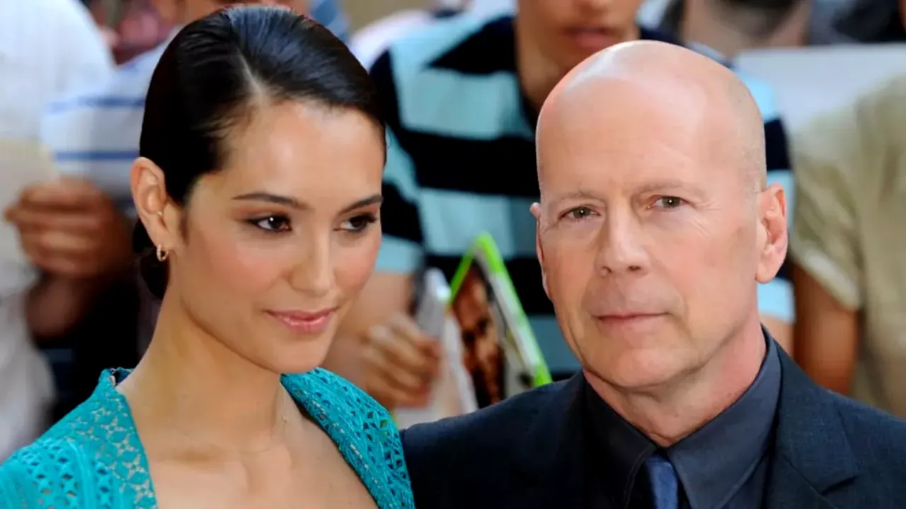 Bruce Willis nu își mai recunoaște nici fiica. Ultimele vești despre starea de sănătate a actorului