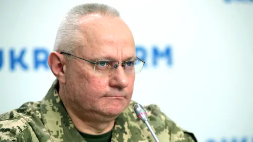 Rusia păstrează zeci de mii de militari, dar și echipamente militare, la granița cu Ucraina