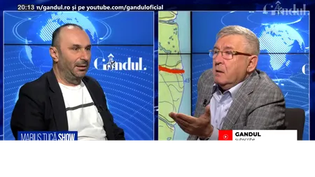 VIDEO | Cornel Nistorescu, jurnalist: „Relația diplomatică cu Ucraina nu funcționează”