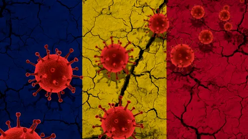 Doar trei orașe din România mai au o rată de infectare mai mare de 10‰
