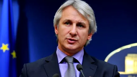 Eugen Teodorovici cere demisia președintelui Klaus Iohannis. „Dacă mai ai minim de onoare și decență...”