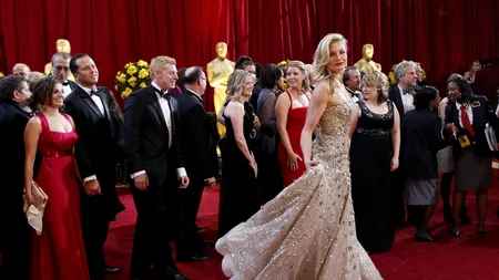 Una dintre cele mai cunoscute actrițe din lume s-a căsătorit