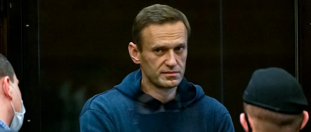 Navalnîi cere sancțiuni împotriva propagandiștilor din presa de stat rusă: ”S-au transformat în războinicii lui Putin!”