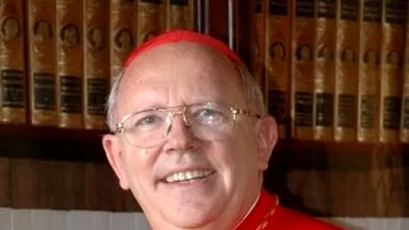 Un cardinal francez mărturiseşte că a abuzat o fată de 14 ani și se retrage din toate funcţiile sale