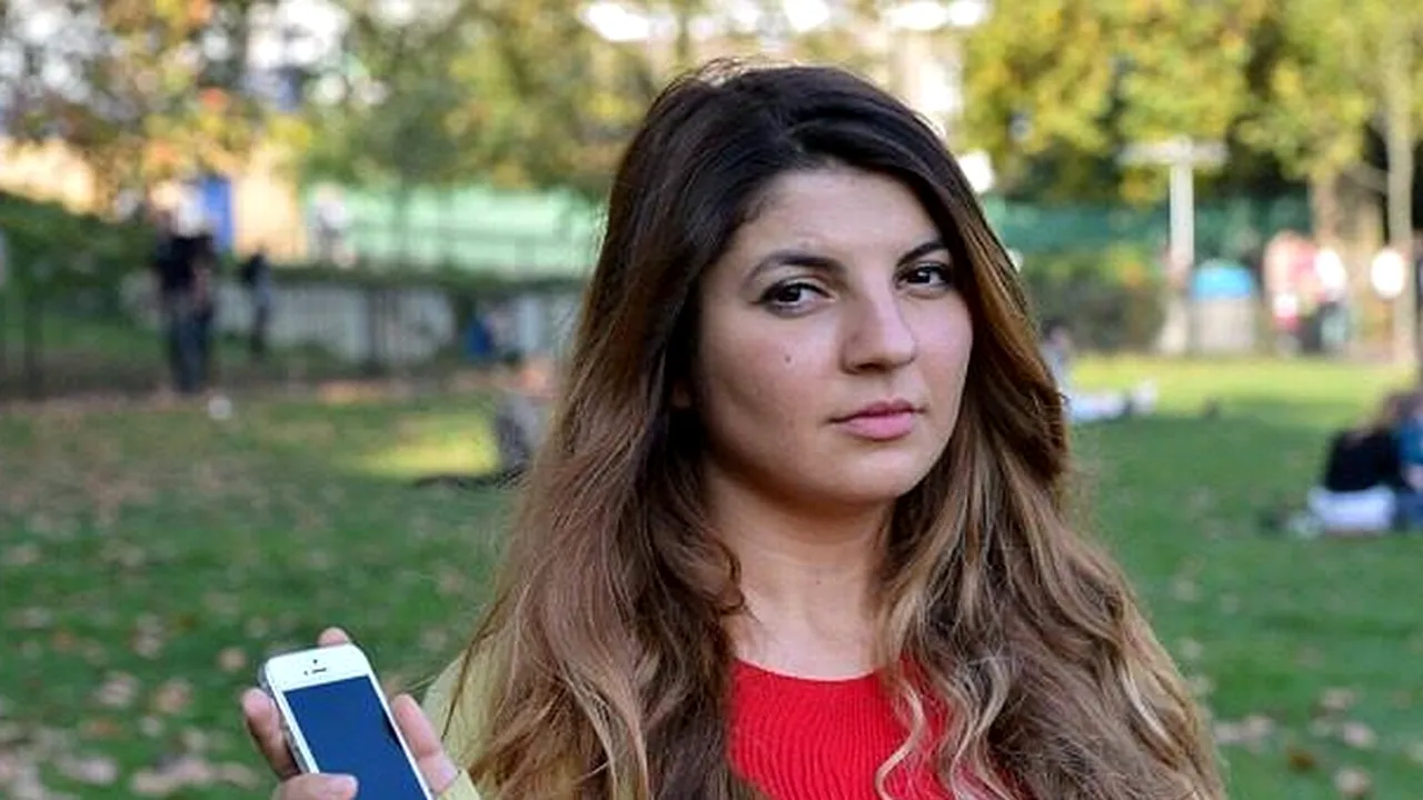 Această tânără a primit o factură de 16.000 de euro într-o lună la telefonul mobil. Cum a ajuns la această sumă astronomică 