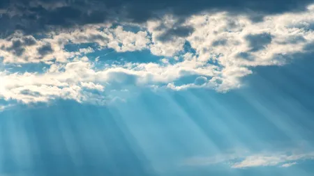 PROGNOZA METEO, 3 aprilie 2020 | Vreme caldă ziua, dar rece noaptea
