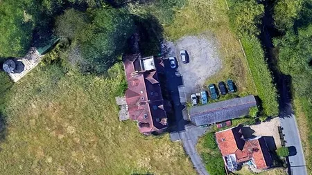 Mister de milioane de dolari pe Google Maps. Proprietarul a fugit peste noapte