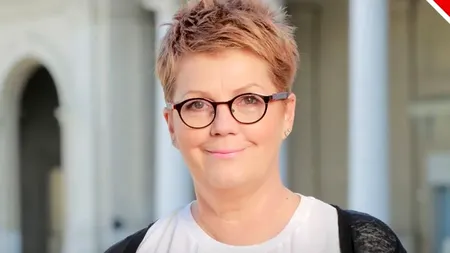 Crina Mardare, despre CENZURA COMUNISTĂ. ”Mai ales la Televiziunea Română”