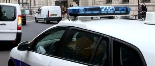 Răfuială pe străzile din Paris: un tânăr de 30 de ani, omorât cu două lovituri de cuțit