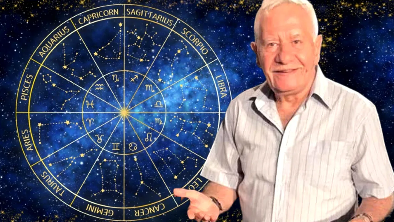 Zodia blestemată de rune în ultimele săptămâni din 2025. Avertismentul numerologului Mihai Voropchievici