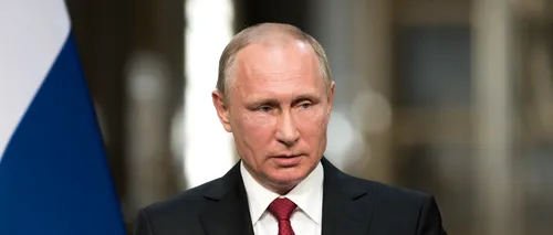 Rusia a lansat cu succes o rachetă hipersonică de ziua lui Vladimir Putin